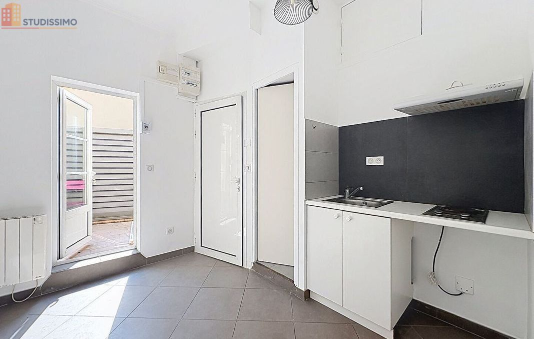 Studio 27m² Chartres - 1er étage, lumineux - Photo 24