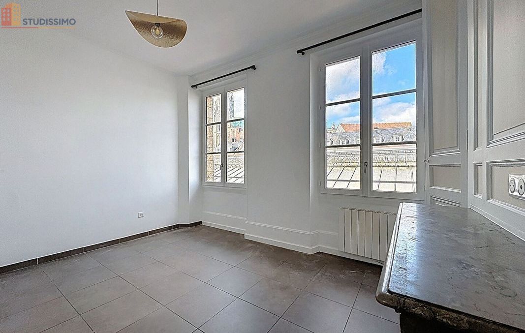 Studio 27m² Chartres - 1er étage, lumineux - Photo 11