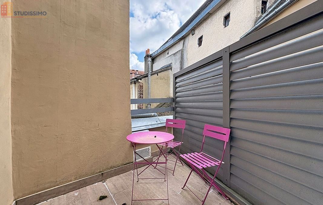 Studio 27m² Chartres - 1er étage, lumineux - Photo 7