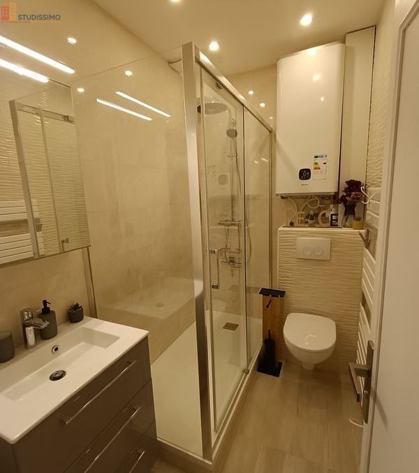 Studio meublé 20m² Chartres - Neuf, lumineux - Photo 2