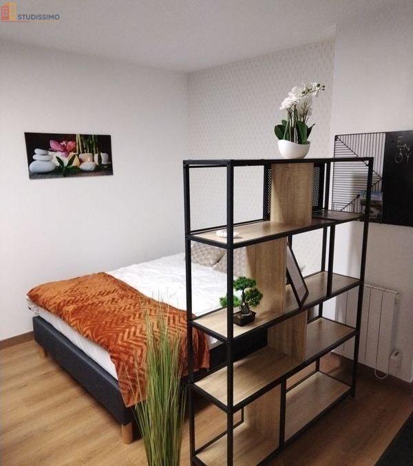 Studio 30m² Mainvilliers - Meublé, idéalement situé - Photo 1