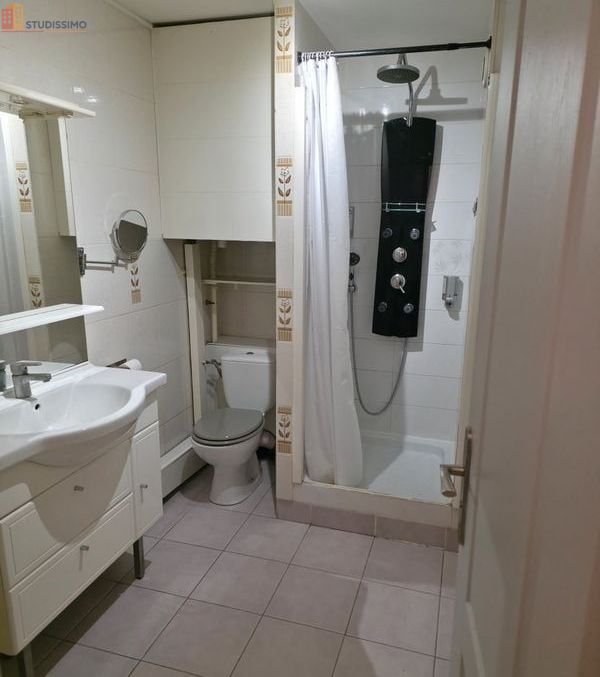 Studio 24m² Maintenon 28130 - Photo 6