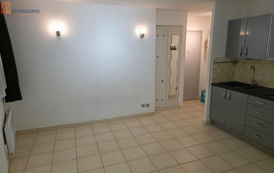 Studio 24m² Maintenon 28130 - Photo 1