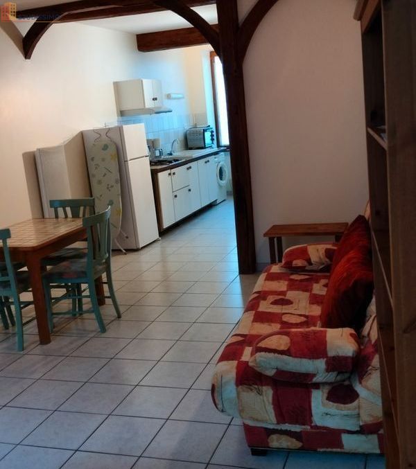 Studio meublé 35m² Châteaudun - Grand, lumineux - Photo 3