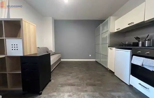 Studio meublé 25m² Gallardon - Meublé, DPE B - Photo 2