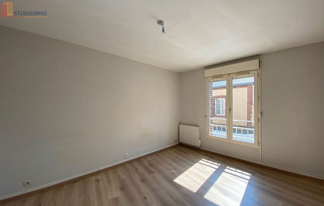 Studio 28m² Brou 28160 - Photo 12