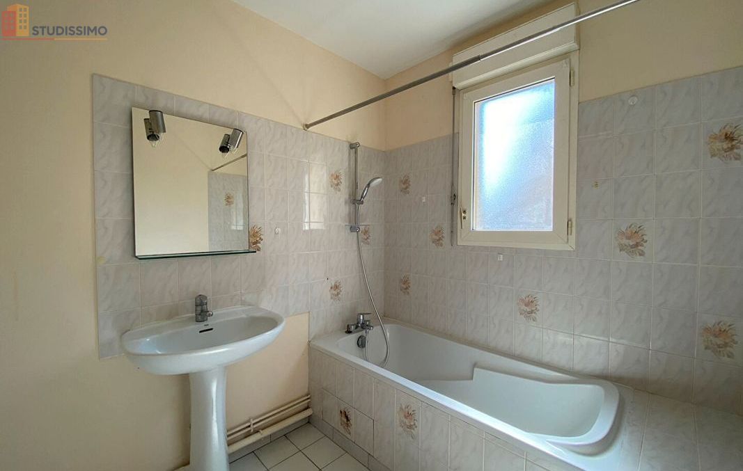 Studio 28m² Brou 28160 - Photo 9