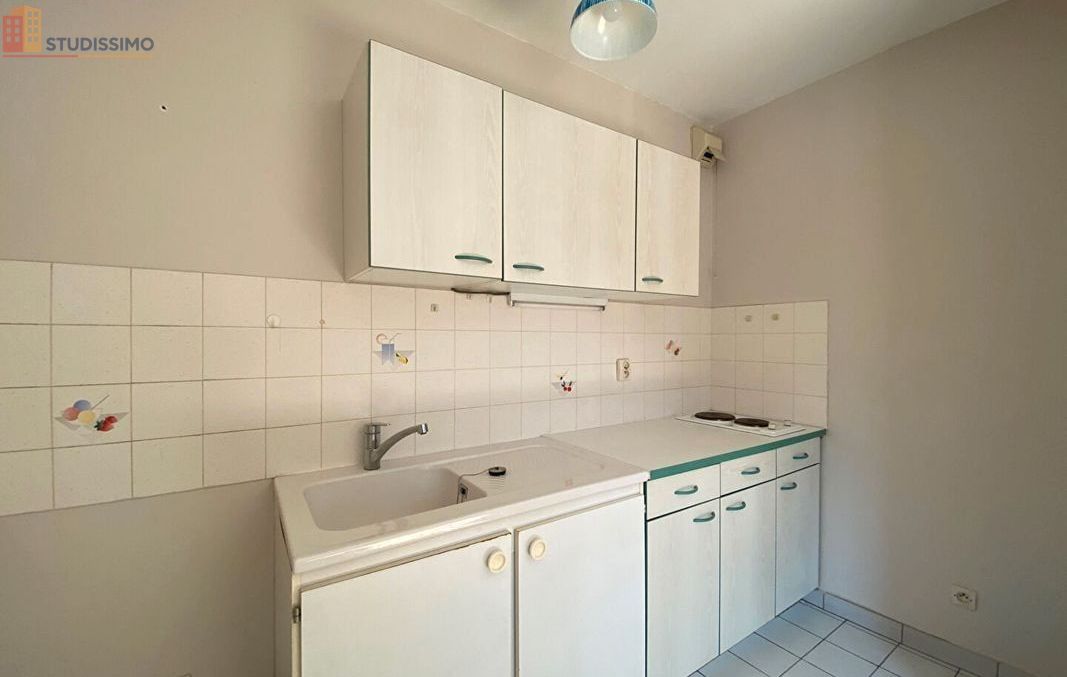 Studio 28m² Brou 28160 - Photo 6
