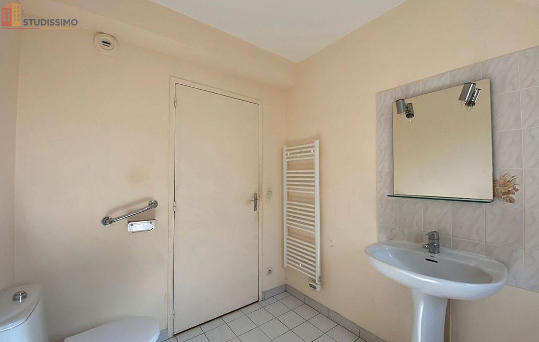 Studio 28m² Brou 28160 - Photo 4