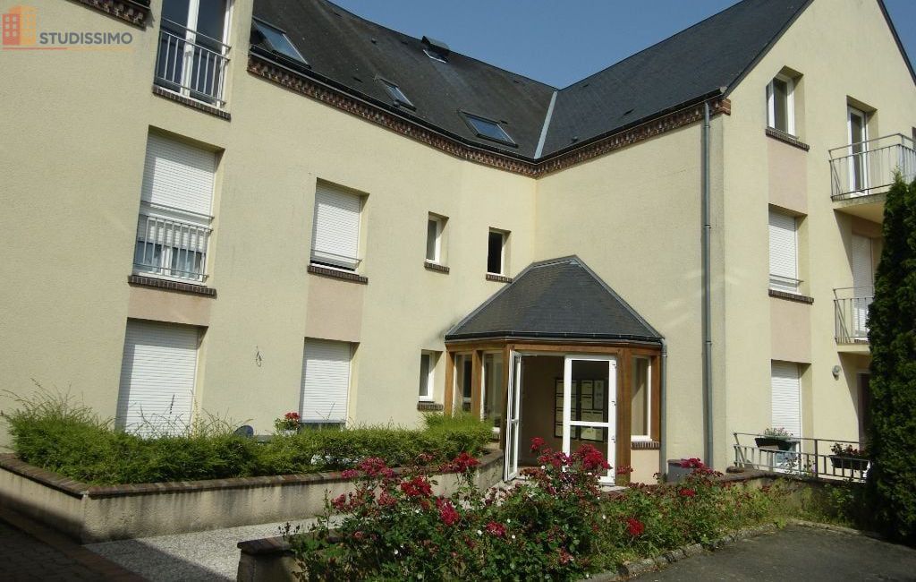 Studio 28m² Brou 28160 - Photo 1