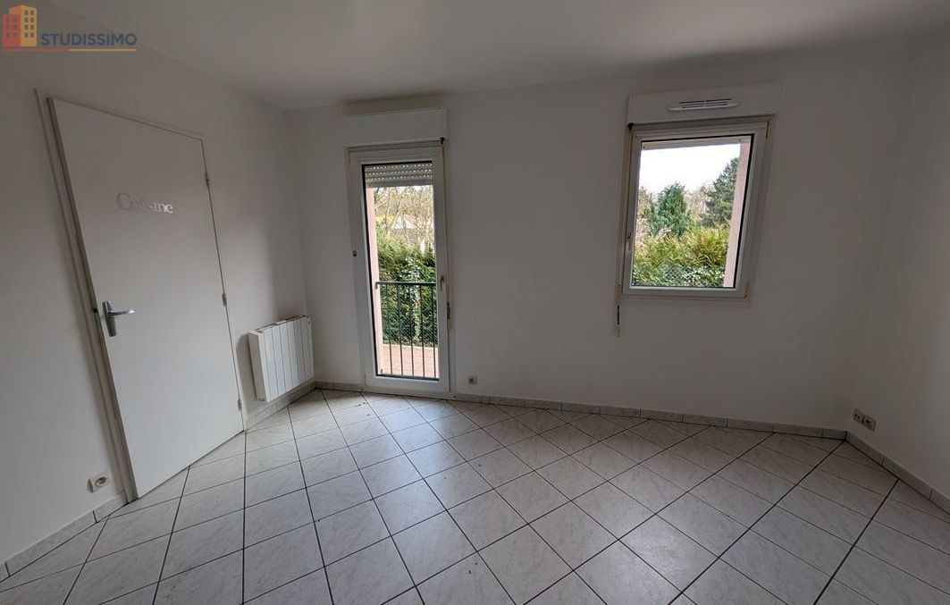 Studio à Épernon