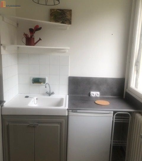 Studio 15m² Nogent-le-Rotrou - Meublé, étage 2/5 - Photo 8