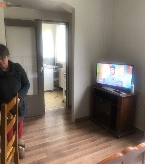 Studio 15m² Nogent-le-Rotrou - Meublé, étage 2/5 - Photo 3