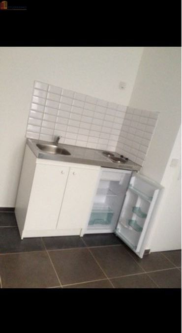 Studio 20m² Dreux centre - Sans caractéristiques mentionnées - Photo 3