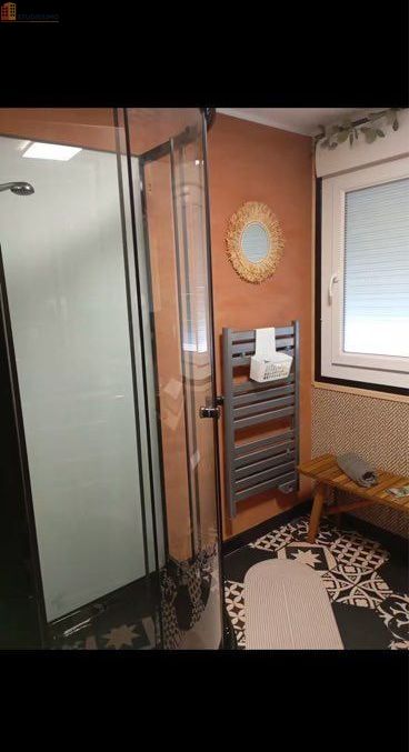 Studio meublé 15m² Châteaudun - Meublé, 1er étage - Photo 5