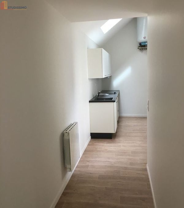 Studio 34m² Chartres - Grand, lumineux - Photo 5