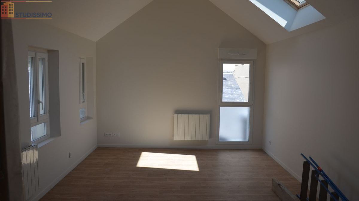 Studio 34m² Chartres - Grand, lumineux - Photo 1