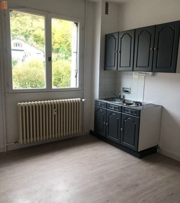 Studio à Nogent-le-Rotrou