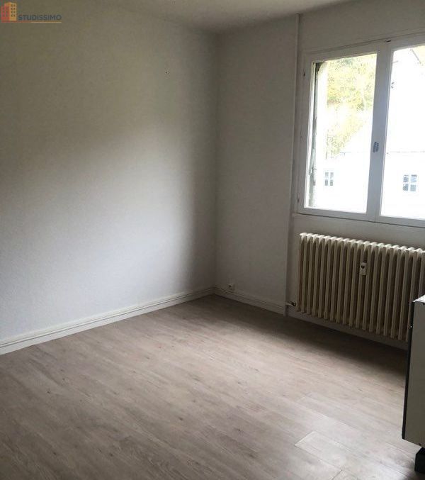Studio 19m² Nogent-le-Rotrou - Étage élevé, 3/4 - Photo 1
