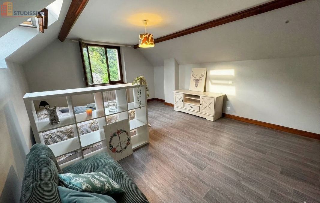 Studio à Chartres