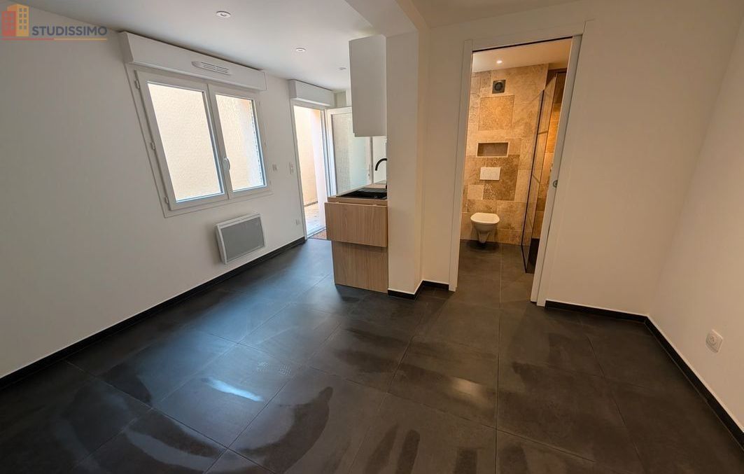 Studio meublé 19m² Épernon - Neuf, standing - Photo 1
