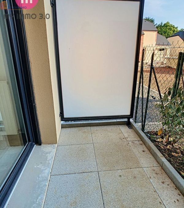 Studio 32m² Chartres - Proche gare - Photo 18