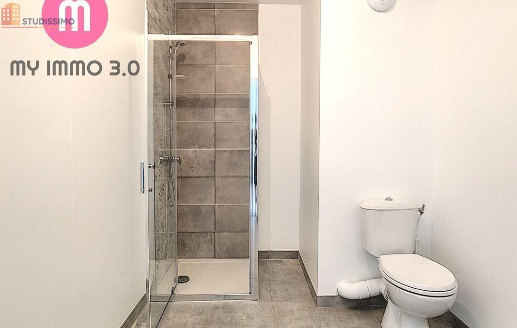 Studio 32m² Chartres - Proche gare - Photo 11