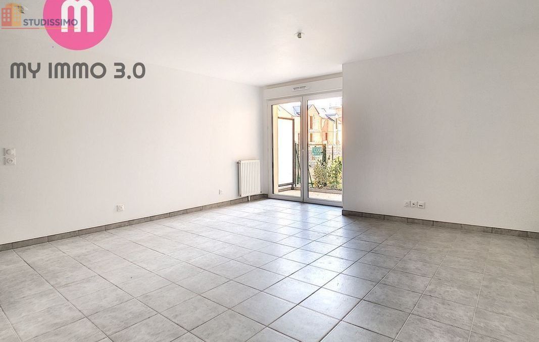 Studio 32m² Chartres - Proche gare - Photo 14
