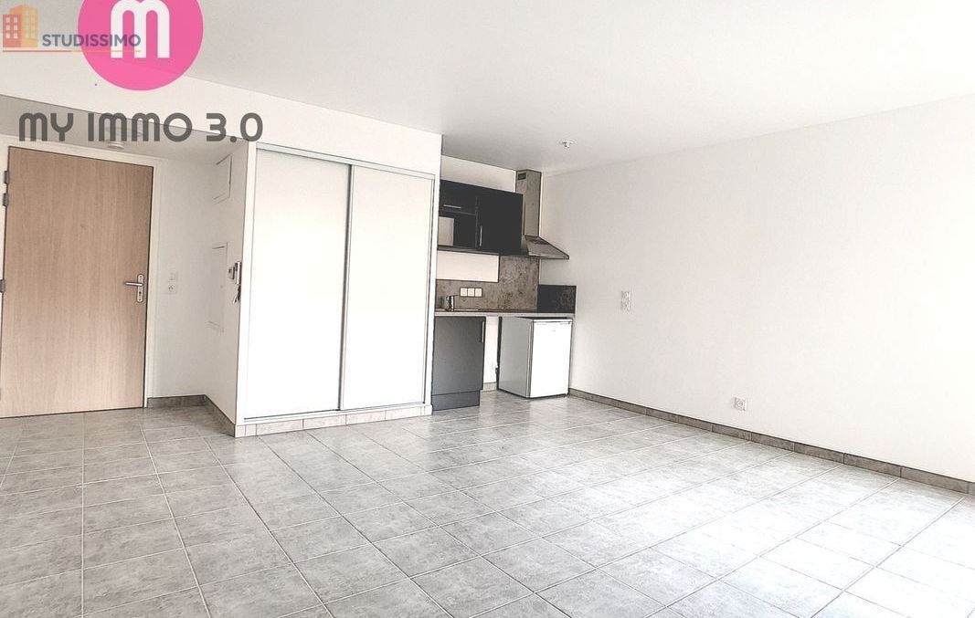 Studio 32m² Chartres - Proche gare - Photo 9