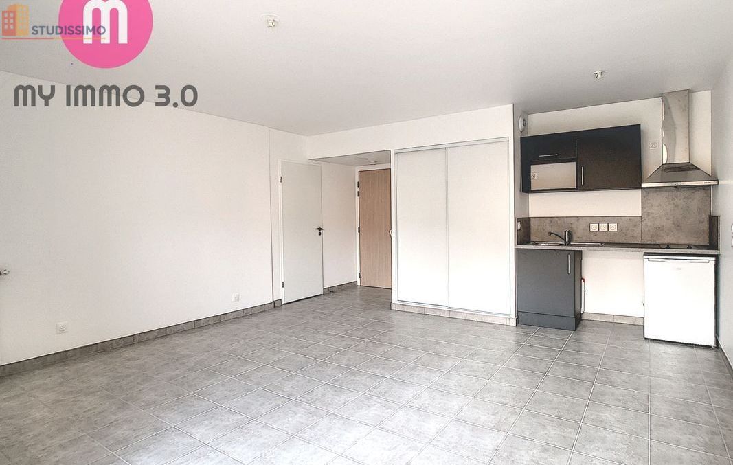 Studio 32m² Chartres - Proche gare - Photo 6