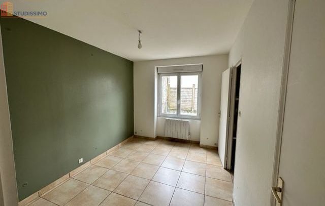 Studio meublé 22m² Brest 29200 - Meublé, 1 pièce - Photo 4