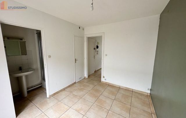 Studio meublé 22m² Brest 29200 - Meublé, 1 pièce - Photo 2
