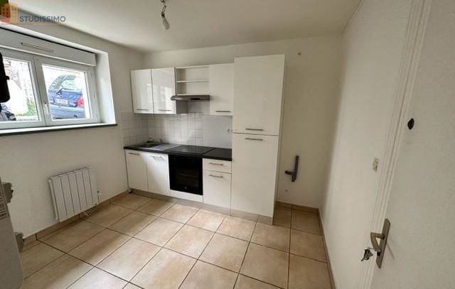 Studio meublé 22m² Brest 29200 - Meublé, 1 pièce - Photo 3