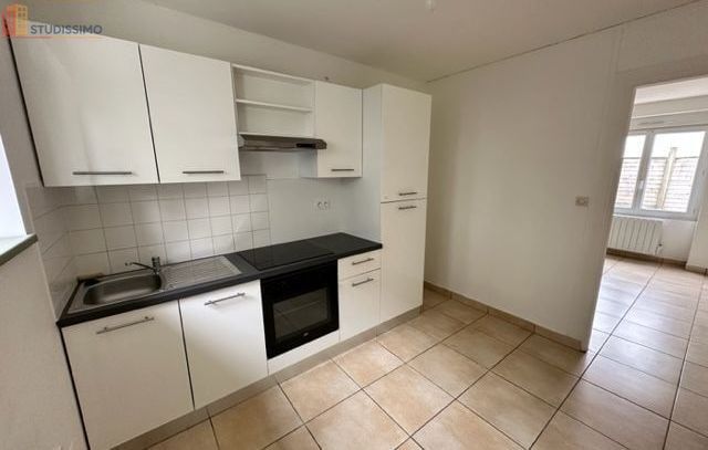 Studio meublé 22m² Brest 29200 - Meublé, 1 pièce - Photo 5