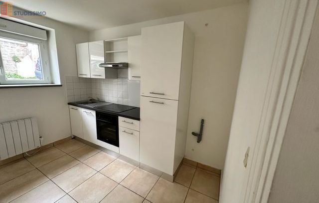 Studio meublé 22m² Brest 29200 - Meublé, 1 pièce - Photo 1