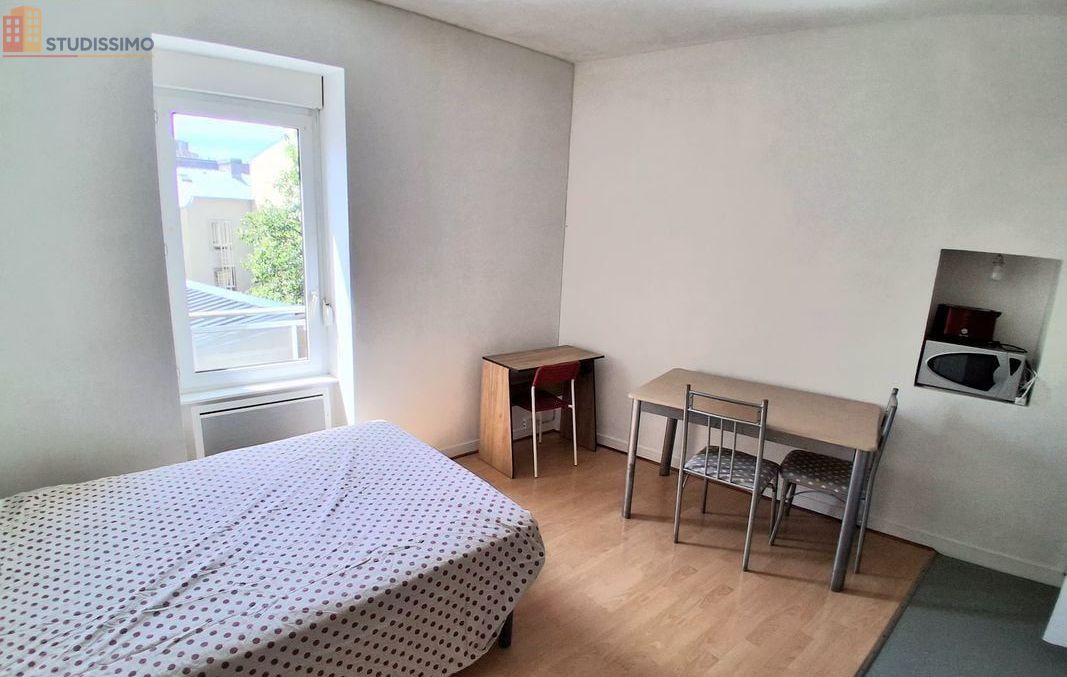 Studio à Brest