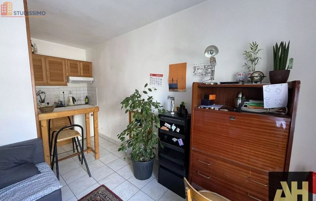 Studio 24m² Brest 29200 - Photo 2