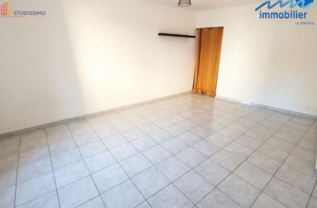 Studio 25m² Brest 29200 - Photo 3