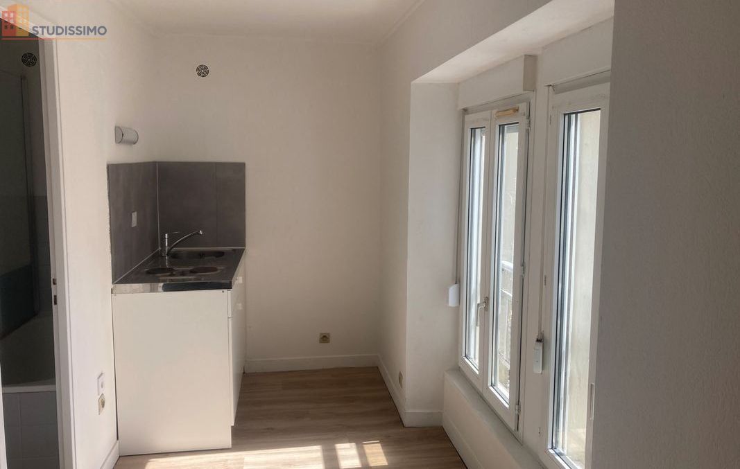 Studio à Brest