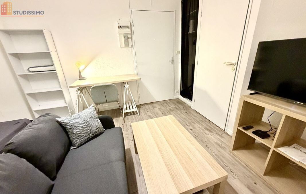 Studio à Brest
