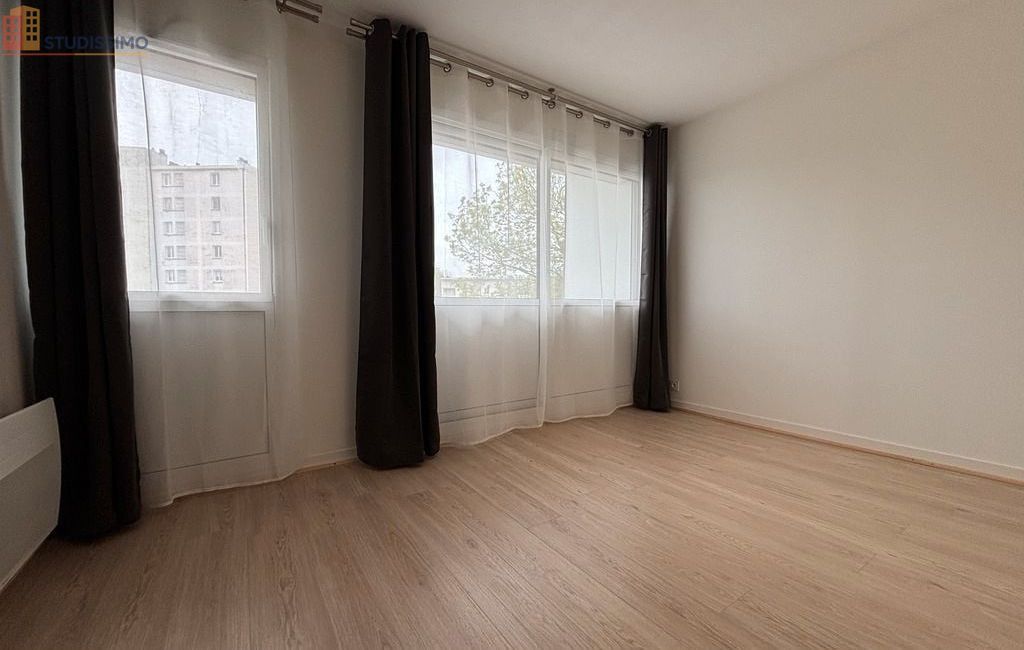 Studio 26m² Quimper - Lumineux, proche commodités - Photo 8