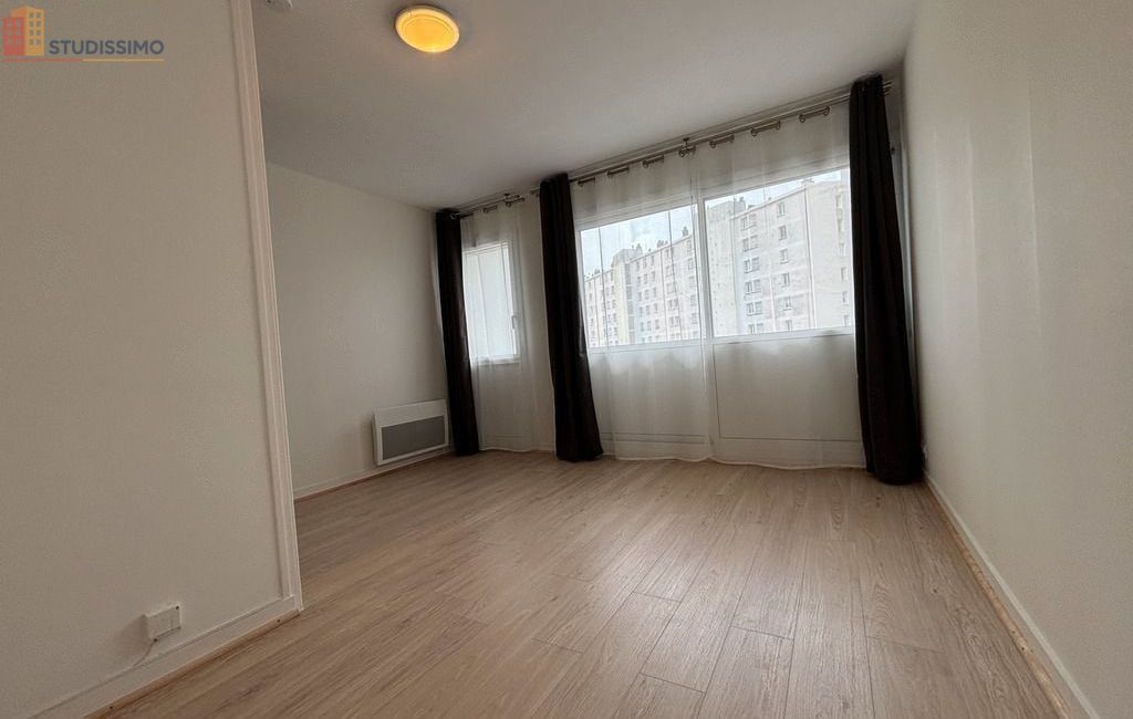 Studio 26m² Quimper - Lumineux, proche commodités - Photo 7
