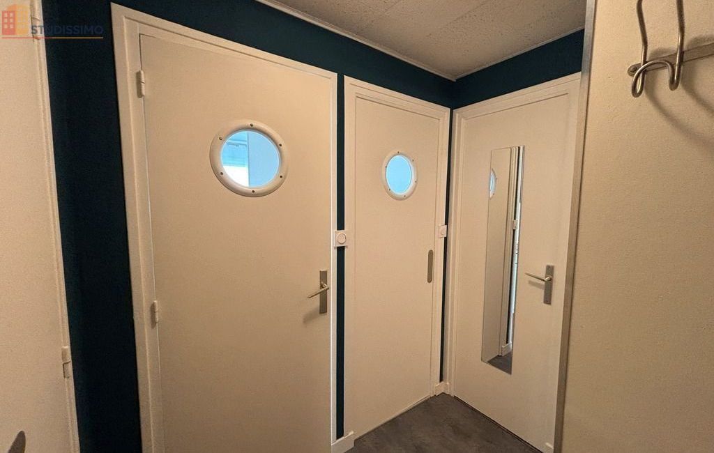 Studio 26m² Quimper - Lumineux, proche commodités - Photo 3