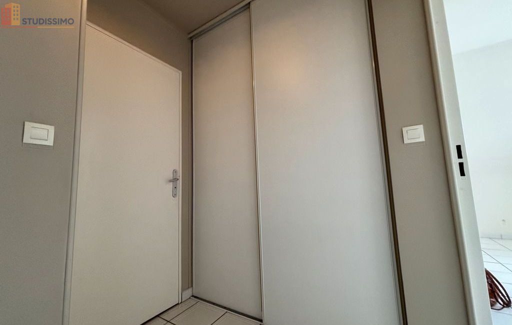 Studio 34m² Quimper - Lumineux, DPE C - Photo 4