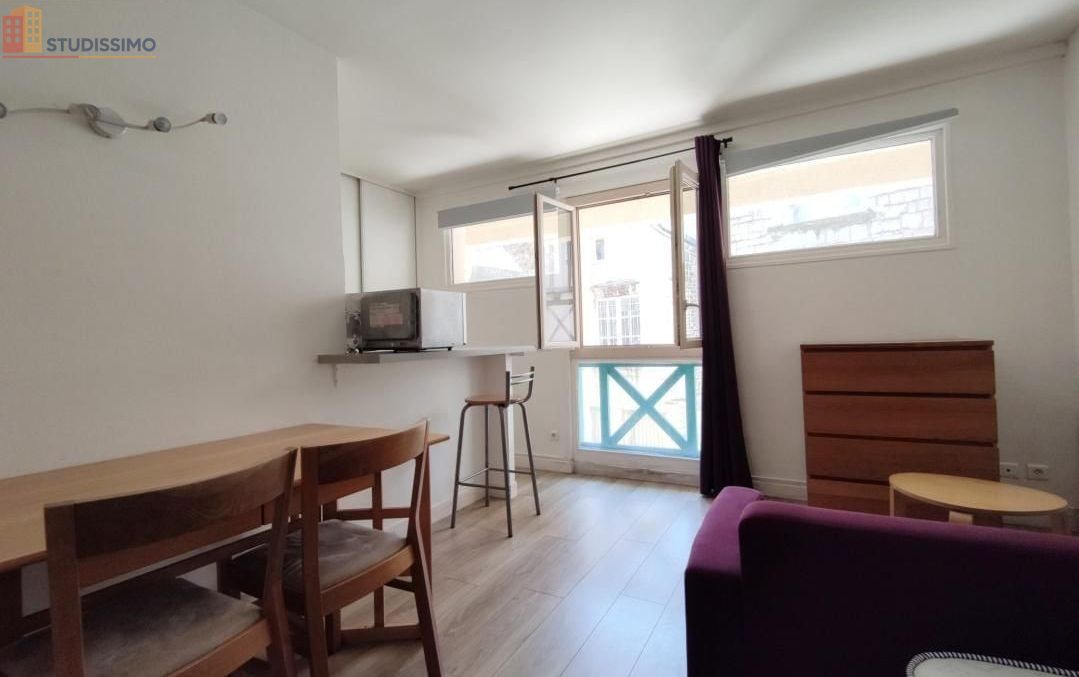 Studio 25m² Quimper - - Photo 5