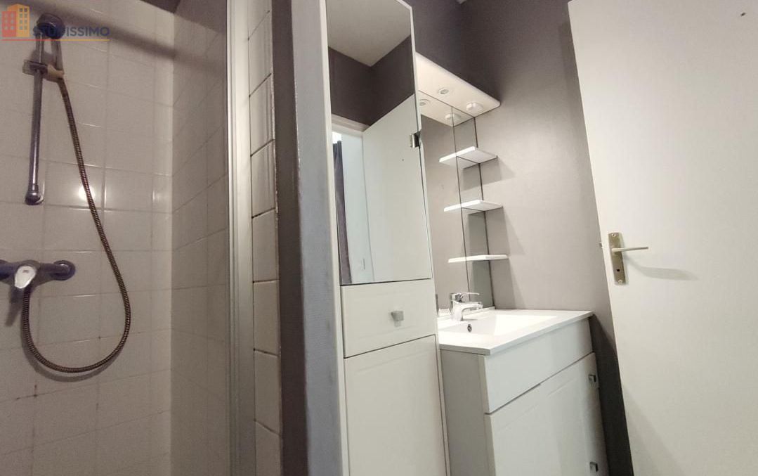Studio 25m² Quimper - - Photo 4
