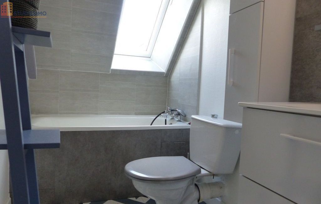 Studio 20m² Quimper - (aucune caractéristique) - Photo 4