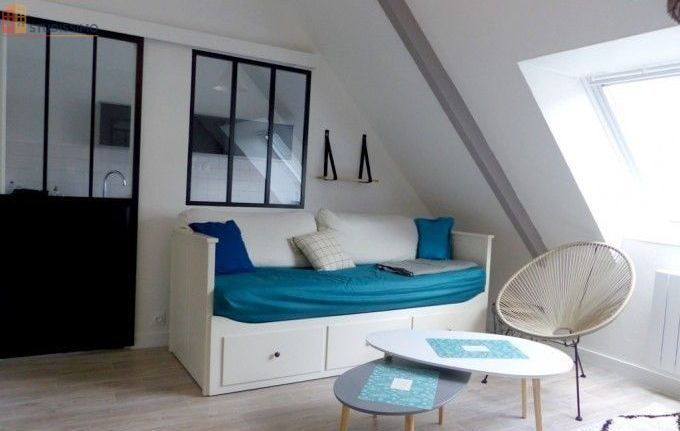 Studio à Quimper