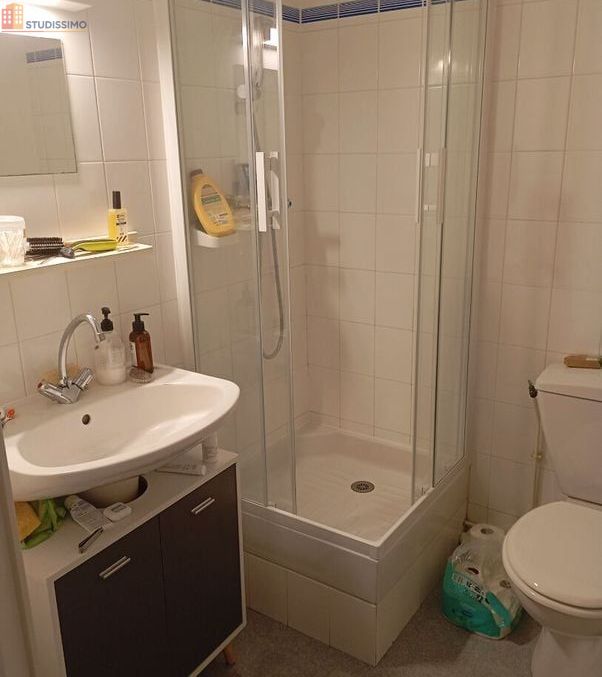 Studio 19m² Brest 29200 - Photo 8