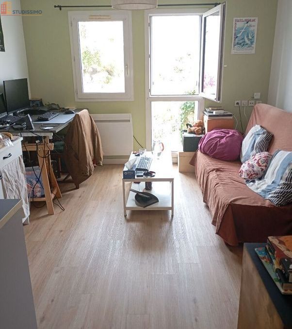 Studio 19m² Brest 29200 - Photo 7